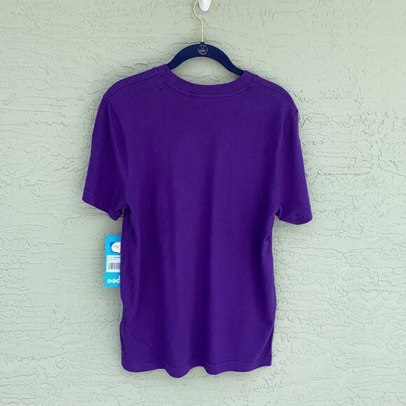 LSU Louisiana State University NWT Sz L - Picture 3 of 7